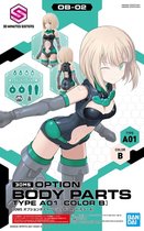 30 Minute Sisters - OPTION BODY PARTS TYPE A01 [COLOR B]