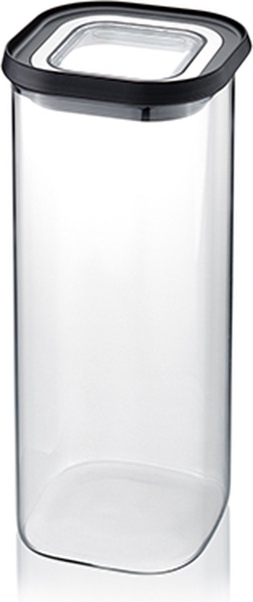 Gefu Voorraadpot Pantry 11 x 11 x 26 cm / 1.9 Liter