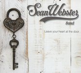 Sean Webster Band - Leave Your Heart At The.. (CD)