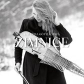 Katerina Gottlichova - Zimnice (CD)