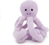Jolly moggy under the sea octopus 17 cm