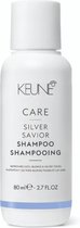 Keune Silver Savior Shampoo 80ml