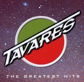 Tavares - Greatest Hits (CD)