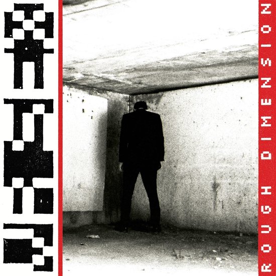 VR Sex - Rough Dimension (CD)