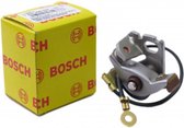 Contactpunt bosch puch & zundapp + kabel (025)