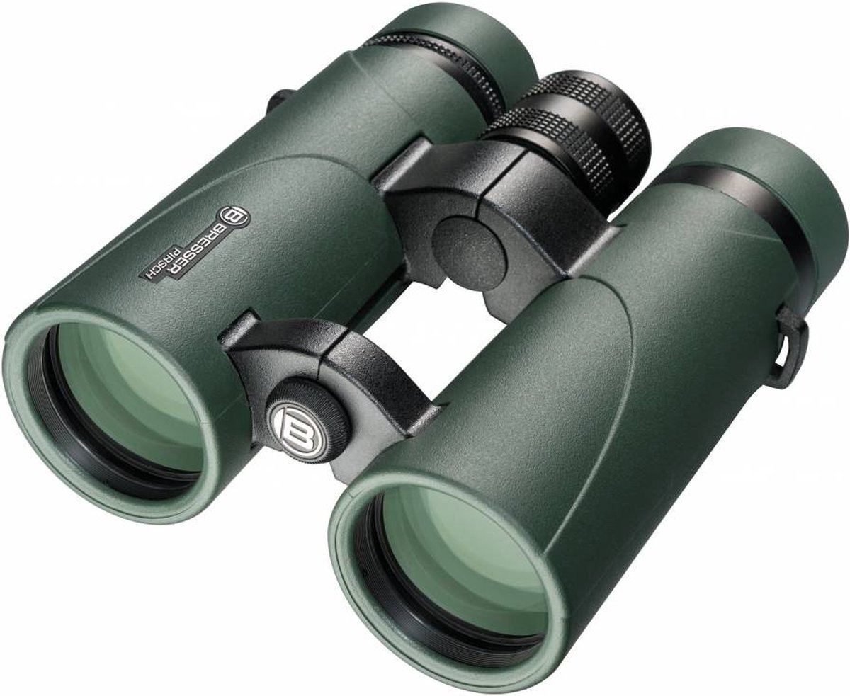 Bresser Verrekijker - Pirsch 10x42