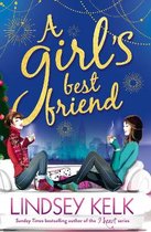 A Girl's Best Friend (Tess Brookes Series, Book 3)