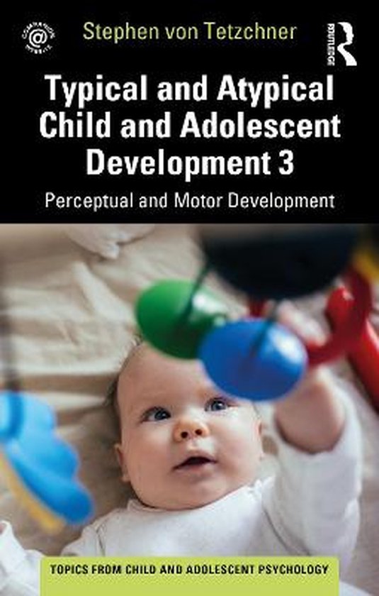 Components Of Typical And Atypical Motor Development – HARO