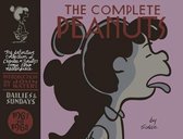 Complete Peanuts (09): 1967-1968