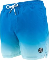 JACK&JONES PANTS STUDIO JPSTMILOS JJSWIM SI GRADIENT Heren Zwembroek - Maat XXL