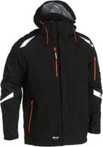 Herock Cumal regenjack Experts (1302)* - Zwart - L