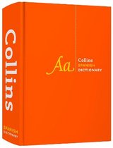 Collins Spanish Dictionary Complete 10E