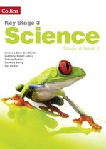 Key Stage 3 Science - Student Book 1