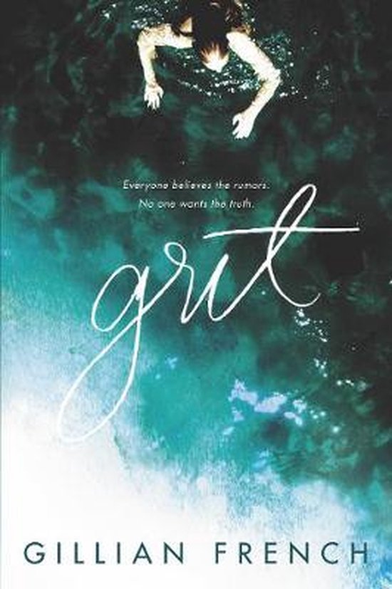 Grit - cover