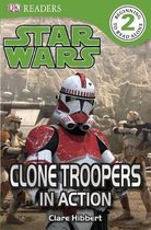 Clone Troopers in Action