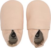 Bobux - Soft Soles - Simple Shoe Rose - L