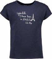 Like Flo Meisjes T-shirt - Maat 140