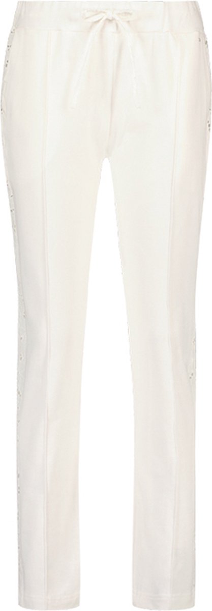 CYELL Ajour loungebroek - dames - Maat 40