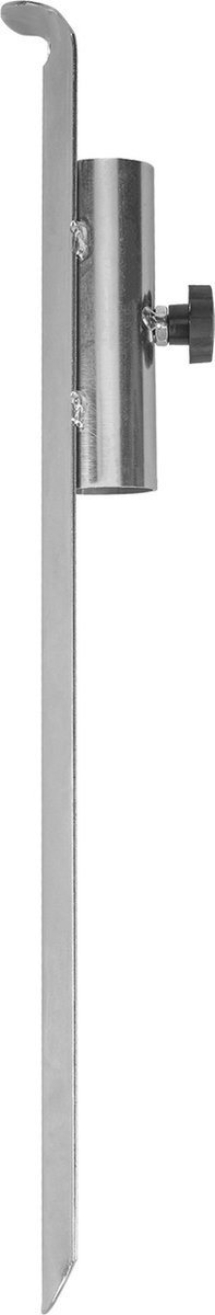 Travellife Parasolhouder - 50cm - staal