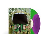 Anxious - Little Green House (LP) (Coloured Vinyl)