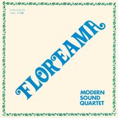 Modern Sound Quartet - Floreama (LP)