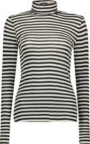 Ihjilva Stripe Rn 20115279 Black 194008