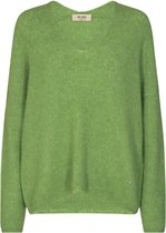 Mos Mosh - 134540 Thora - Thora V-neck knit