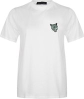 lofty manner - LMN95.1 - Tee Jady white