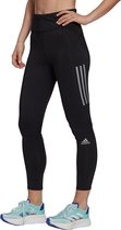 adidas - Own The Run 7/8 Tights - Hardlooplegging-L