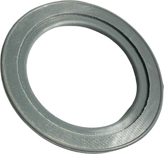 Geschikt voor Viega Franke | Danser | Rubber | Afdichting | Spoelbak | Korfplug | Zeef | Zeefrubber | Rubberring | binnenmaat : 35 mm | buitenmaat : 52 mm