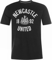 Newcastle United t-shirt, maat M