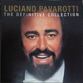 Luciano Pavarotti - The Definitive Collection