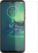 Motorola G8 Plus Screenprotector - Motorola Moto G8 Plus Screen Protector Glas - 1 stuk