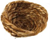 Non-branded Touwnestje 11 X 5 Cm Sisal Naturel