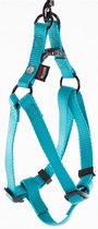 Marvel Instaptuig 1,5 X 30-50 Cm Nylon Turquoise