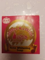 N.N.P Acne Whitening Soap