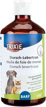 Trixie Levertraan Kabeljauw - 500 ml