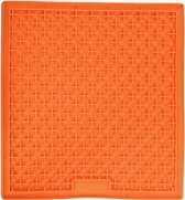 Lickimat - Buddy Oranje 28cm