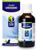 Puur Natuur Blaas En Nieren - 50 ML