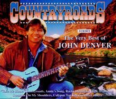 The very best of John Denver