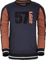 Legends22 Sweater Morris Dark Blue