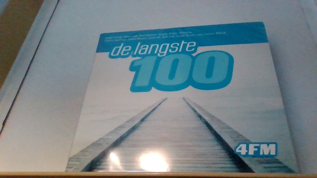 De Langste 100 (4fm)