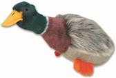 Happy Pet Migrator Pluche Wilde Eend - Speelgoed - Medium - 29 x 9 x 7 cm