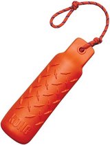 Kong Training Du mmy XL - Kauwspeelgoed - 354 mm x 77 mm x 64 mm - Oranje