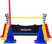 Mooffz Jump & fun Set