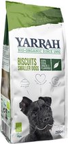 Yarrah - Vega Multi Hondenkoekjes - 6 x 250 g