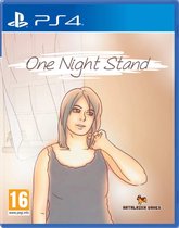 One Night Stand/playstation 4