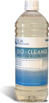 Elja Bio-Cleaner | Euroclean | Allesreiniger n°1 | 1L
