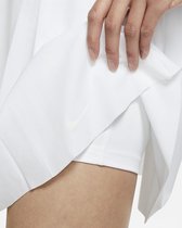Nike Dri-FIT Women's Long Golf Skirt White