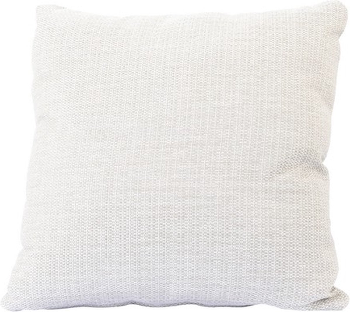 Sierkussen 50x50 cm Fontalina Light Grey